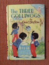 Enid Blyton, The Three