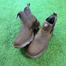 Georgia Boot Carbo-Tec FLX