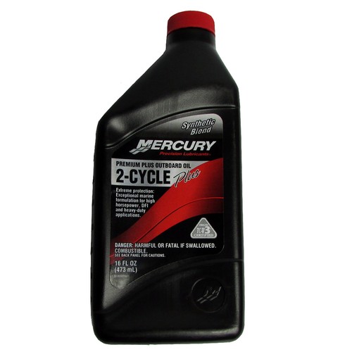 Mercury marine new oem - marine,