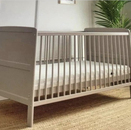 Baby cot bed - baby,