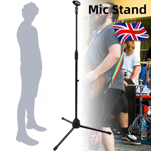 Adjustable boom microphone - adjustable,
