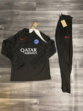 PSG Training Tracksuit Size