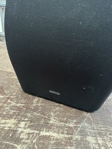 Monitor audio mass - audio,