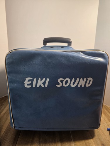Eiki sound projector - eiki, rm-2
