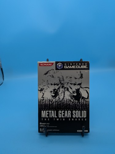Metal gear solid the - gear,