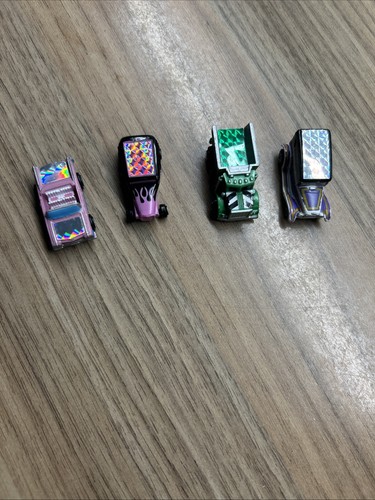 Micro machines galoob vintage - micro,