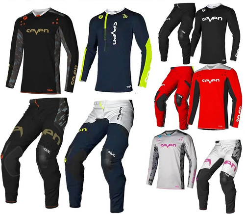 2025 seven gear - 2025, enduro
