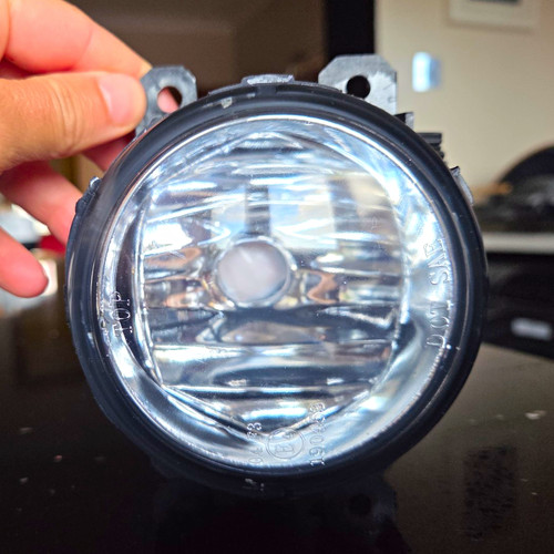 Front fog lights honda - fog,