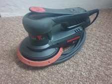 menzer random orbital sander