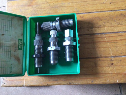 Rcbs lee lyman reloading - lyman,