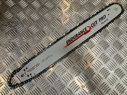 Husqvarna chainsaw bar - bar, &