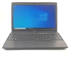 Fujitsu Large Screen Laptop Lifebook A544 i3 4th Gen 4GB Ram 500GB 15.6" Windows