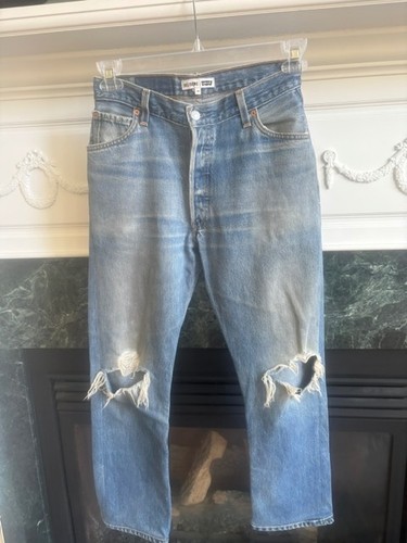 Done vintage levis - re/done, x