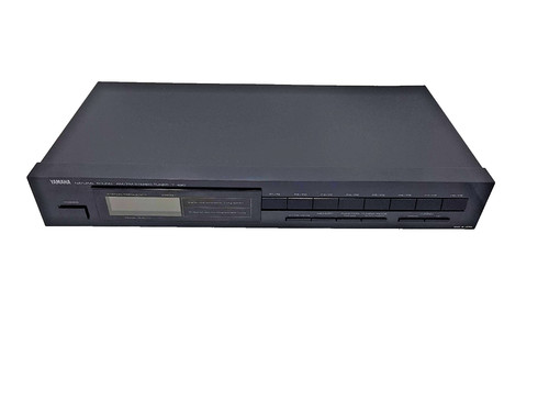Yamaha 420 tuner - t-420, am