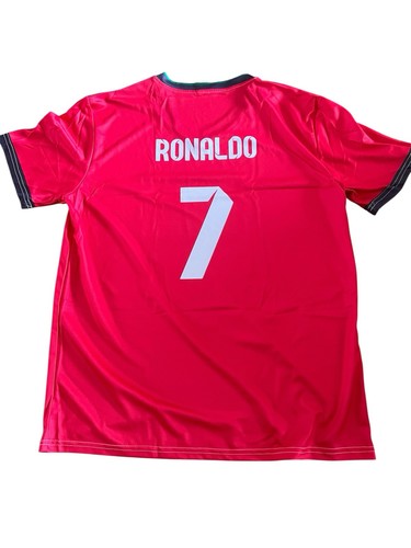 New mens portugal cristiano - mens,