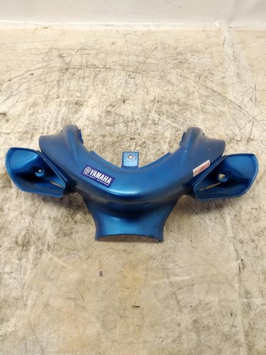 Front handlebar cover for - cover,