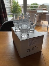 Glenturret whisky nosing glass - glenturret,
