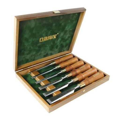 Narex piece set bevel - narex,