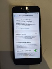 iPhone SE (2nd Generation, 2020) 64GB Unlocked, bundle