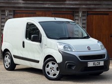 2021 Fiat Fiorino 1.3 16V