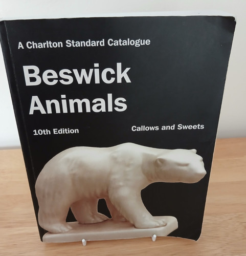 Beswick animals 10th edition - beswick,