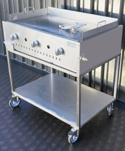 Ekono k36 portable taco - k36-g,