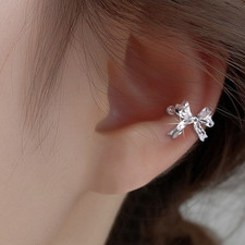 1Pc 925 Sterling Silver