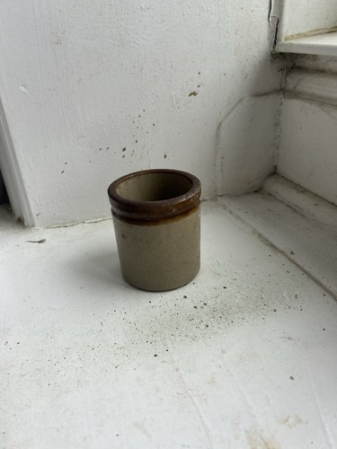 Moira pottery stoneware - pottery,