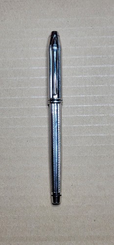Cross townsend platinum plated - townsend,