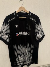 Newcastle Falcons Men's Rugby