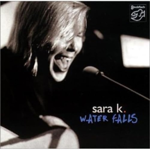 Sara water falls - falls, (cd)