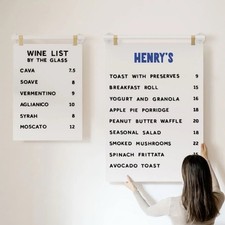 GEORGE & WILLY - Regular