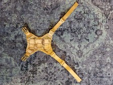 Multicam helmet carriage strap attaches to any molle rucksack fascia great cond