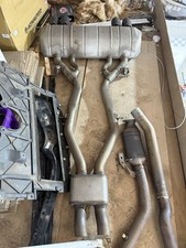 BMW M4 G80 G81 M3 / G82 G83