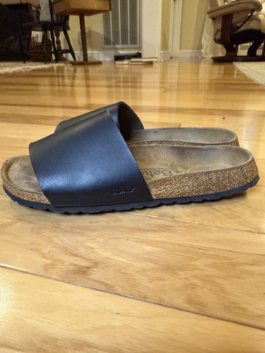 Betula birkenstock black - betula,