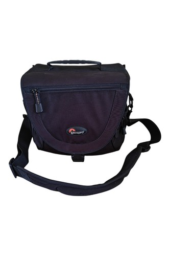 Lowepro nova camera bag - 3,