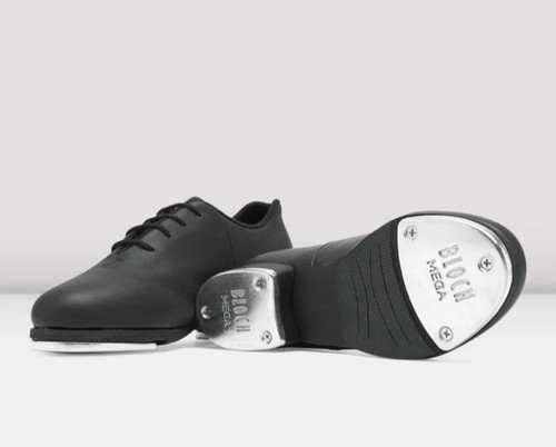 Bloch women black tap - bloch, women’s