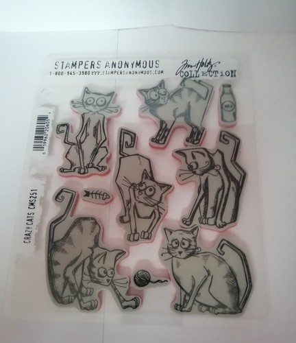Stampers anonymous tim - stampers,