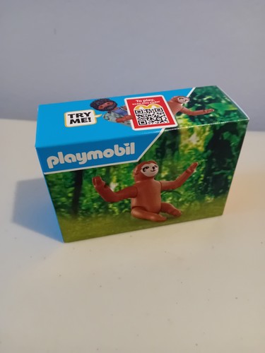 Playmobil collectible animal - playmobil,