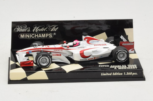 400060193 super aguri f - f1,