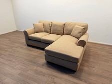 Lisbon Fabric Right-Hand