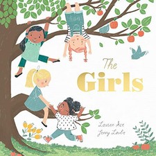 The Girls by Ace, Lauren Book