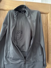 Boys age 12, Emporio Armani EA7 Tracksuit
