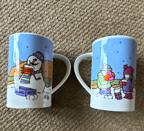 Dunoon fine bone china - fine,