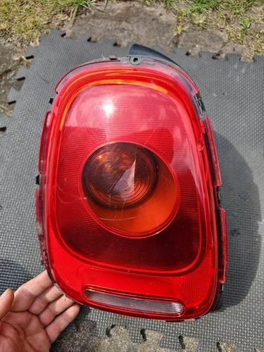 Mini cooper f55 f56 f57 - cooper, rear