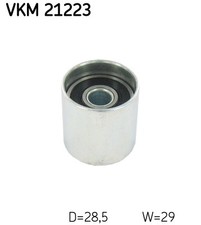 DEFLECTION/GUIDE PULLEY