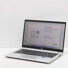 HP Intel i5 11th Windows 11