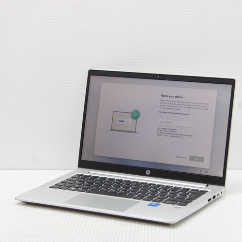 Intel 11th windows 11 - i5,