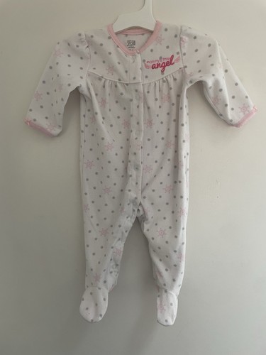 Carters baby girl - girl, mommy's