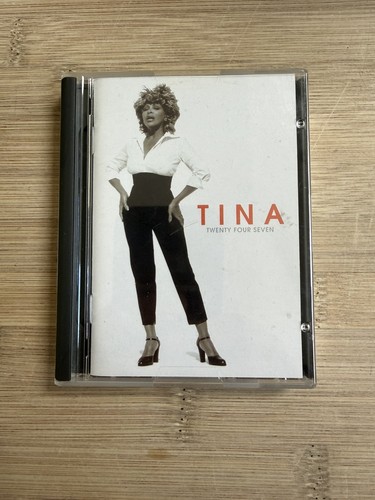 Tina turner twenty - tina,